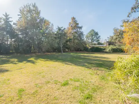 Terreno en Venta en Rincón Norte, La Capital
