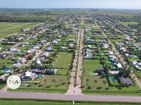 Terreno en Venta en Roldan, San Lorenzo