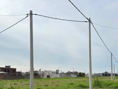 Terreno en Venta en Esperanza, Las Colonias