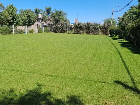 Terreno en Venta en Aldao, San Lorenzo
