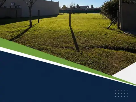 Terreno en Venta en Funes, Rosario