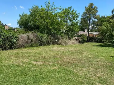 Terreno en Venta en Funes, Rosario