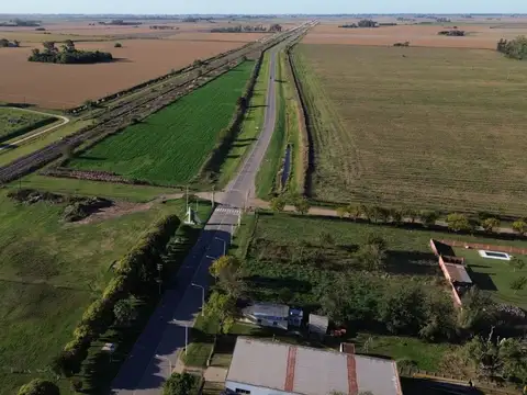 Terreno en Venta en San Eduardo, General López