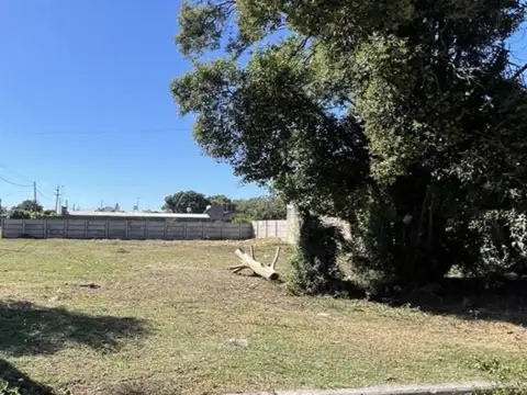 Terreno en Venta en Fighiera, Rosario
