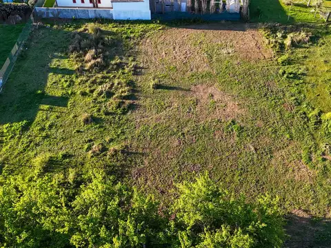 Terreno en Venta en Susana, Castellanos
