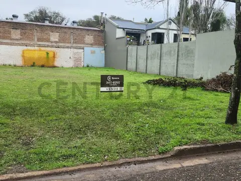 Terreno en Venta en Rafaela, Castellanos