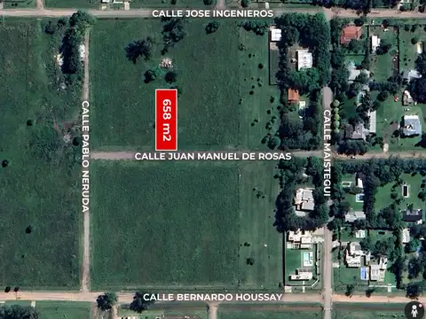Terreno en Venta en Funes, Rosario