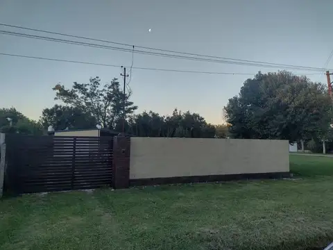 Terreno en Venta en Timbúes José María, San Lorenzo