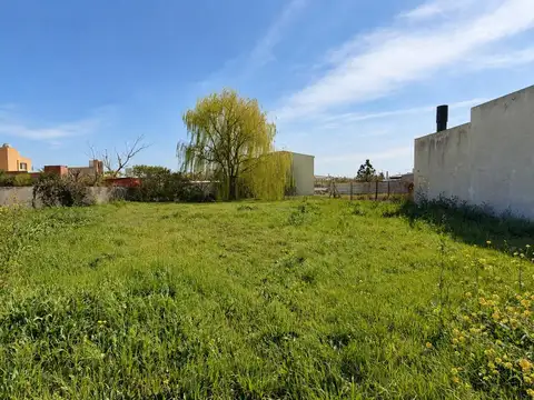 Terreno en Venta en Funes, Rosario