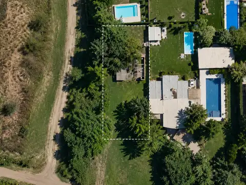 Terreno en Venta en Funes, Rosario