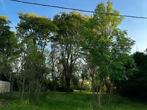 Terreno en Venta en Funes, Rosario