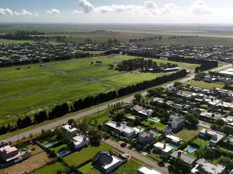 Terreno en Venta en Funes, Rosario