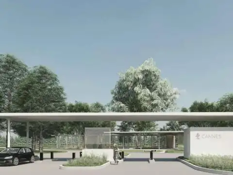 Terreno en Venta en Funes, Rosario