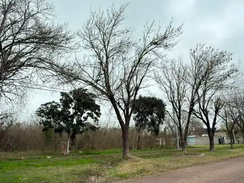 Terreno en Venta en Pilar, Las Colonias