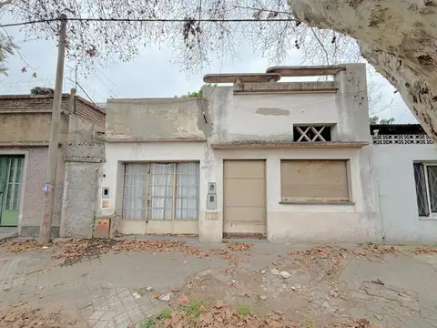 Terreno en Venta en Echesortu, Rosario