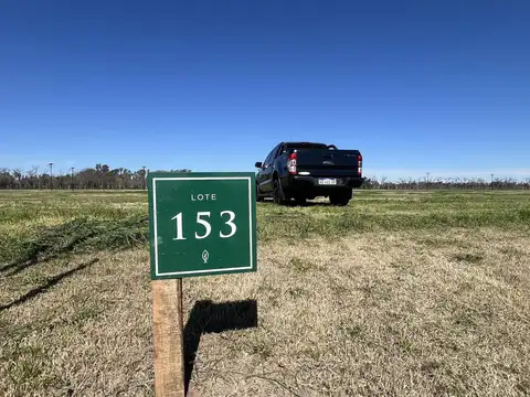 Terreno en Venta en Funes, Rosario