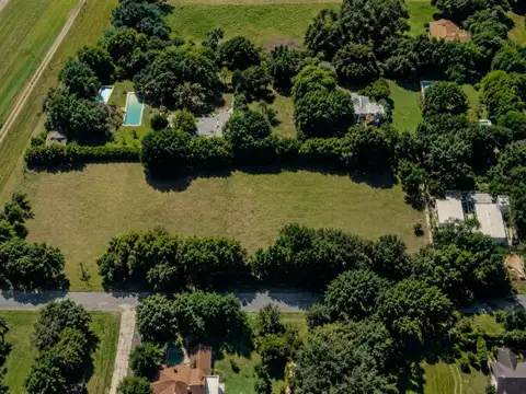 Terreno en Venta en Funes, Rosario