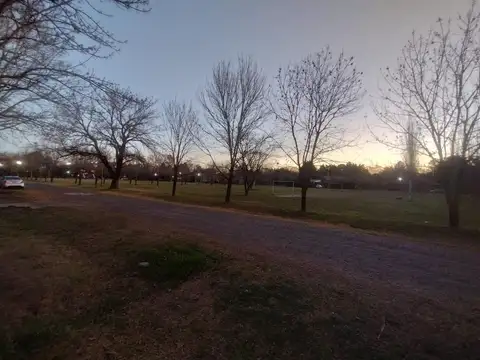 Terreno en Venta en Funes, Rosario