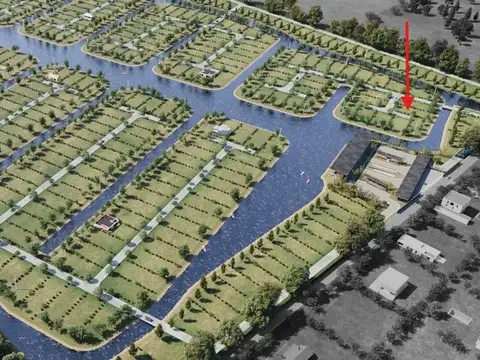 Terreno en Venta en Funes, Rosario