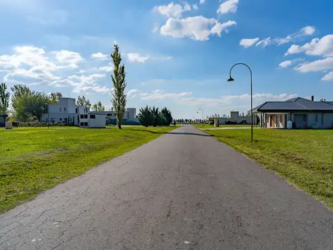 Terreno en Venta en Ibarlucea, Rosario