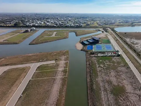 Terreno en Venta en Funes Lakes, Countries y Barrios Cerrados en Funes