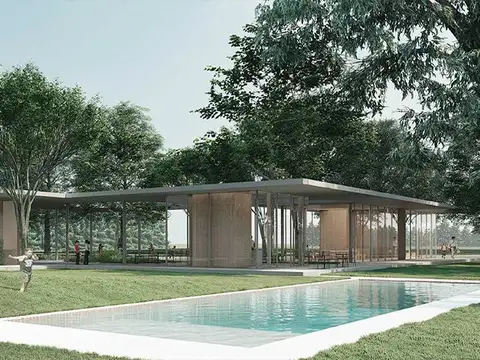 Terreno en Venta en Funes, Rosario