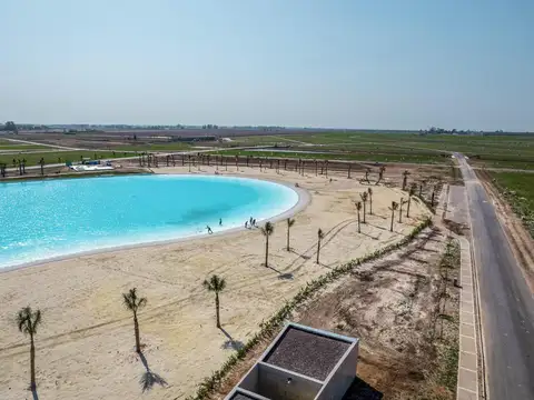 Terreno en Venta en Funes, Rosario