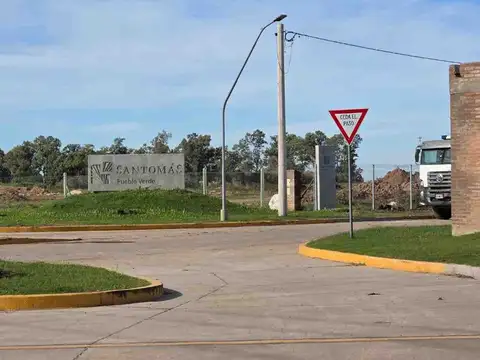 Terreno en Venta en Santo Tome, La Capital