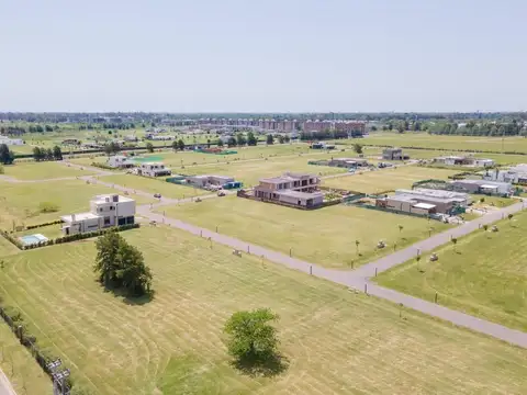 Terreno en Venta en Fisherton, Rosario