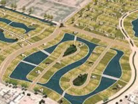 Terreno en Venta en Santo Tome, La Capital