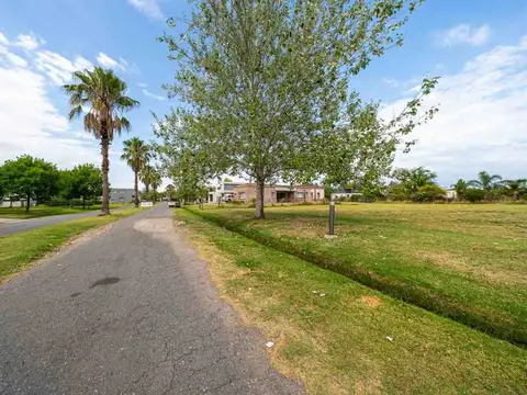 Terreno en Venta en Roldan, San Lorenzo