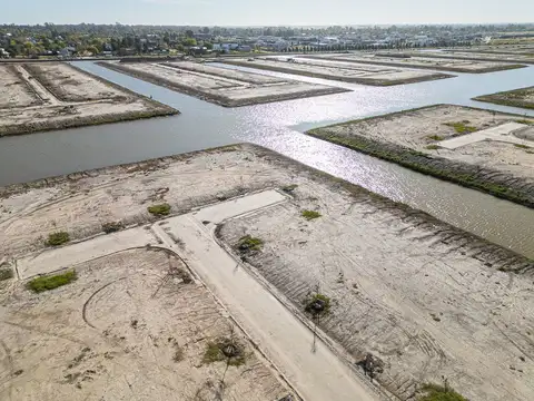 Terreno en Venta en Funes, Rosario