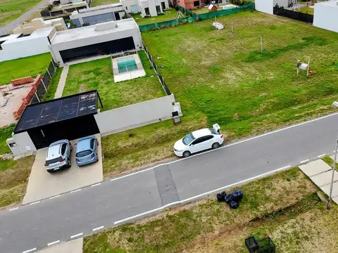 Terreno en Venta en Funes, Rosario