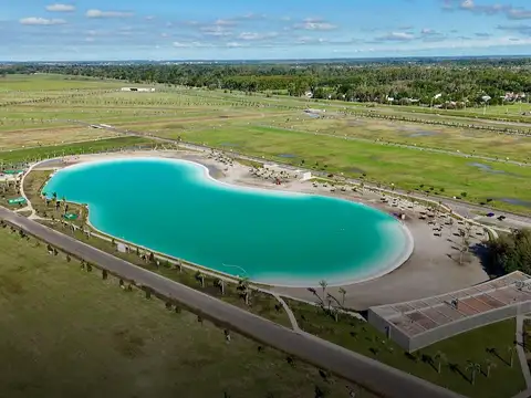 Terreno en Venta en Vida Lagoon, Funes