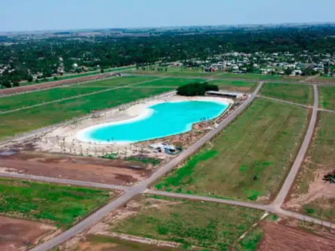 Terreno en Venta en Funes, Rosario