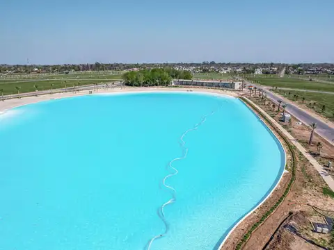 Terreno en Venta en Funes, Rosario