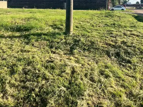 Terreno en Venta en Esperanza, Las Colonias