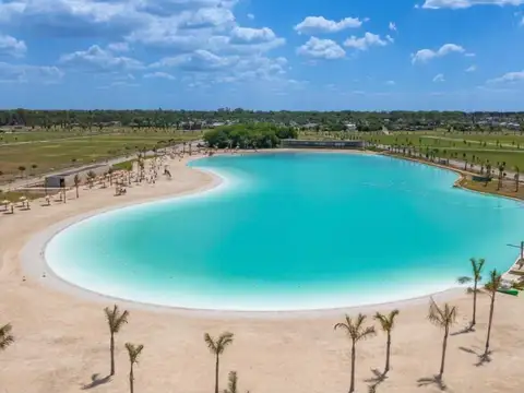 Terreno en Venta en Vida Lagoon, Funes