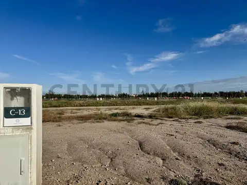 Terreno en Venta en Funes, Rosario