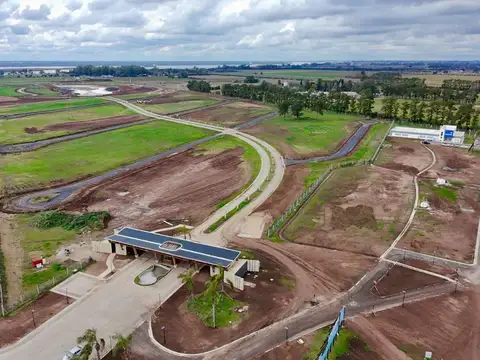 Terreno en Venta en General Lagos, Rosario