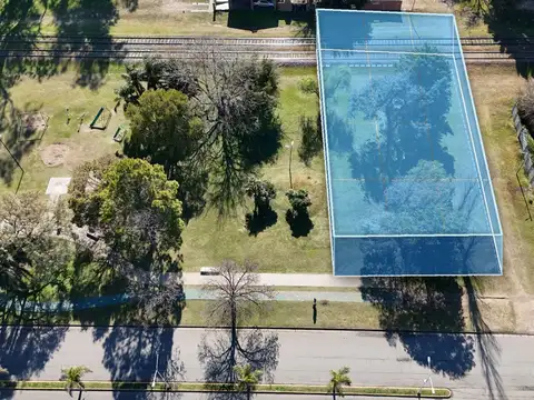 Terreno en Venta en Roldan, San Lorenzo