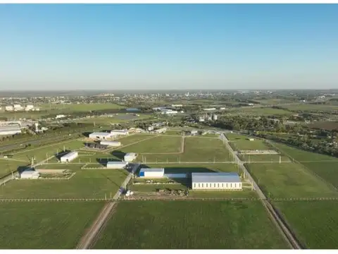 Terreno en Venta en San Lorenzo, Santa Fe