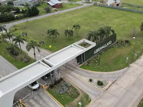 Terreno en Venta en Santo Tome, La Capital