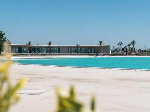 Terreno en Venta en Funes, Rosario