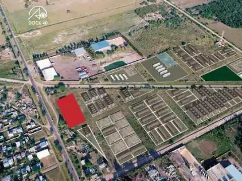 Terreno en Venta en Reconquista, General Obligado