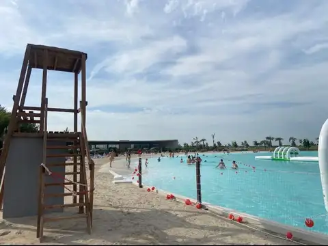 Terreno en Venta en Funes, Rosario