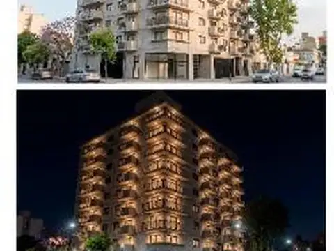 Departamento en Venta en Centro, Rosario