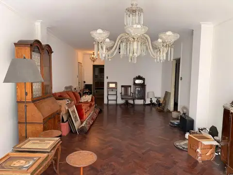 Departamento en Venta en Centro, Rosario