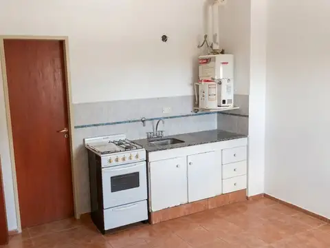Departamento en Venta en Cinco Esquinas, Rosario