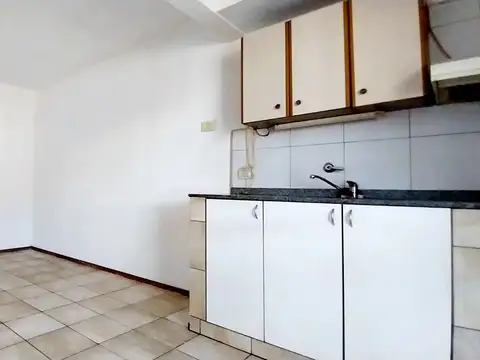 Departamento en Venta en República De La Sexta, Rosario